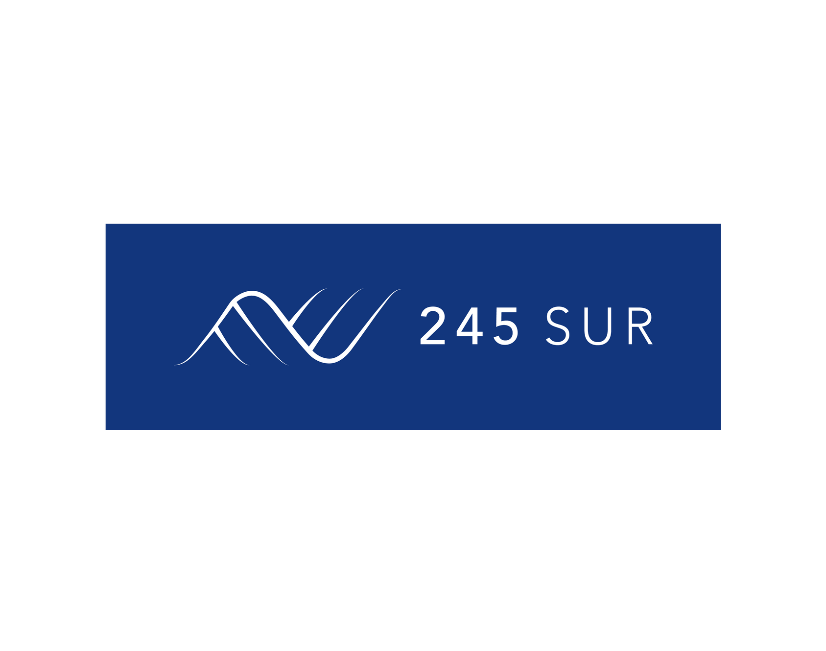 245 Sur
